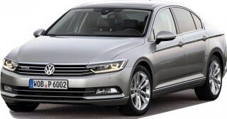 2016 Volkswagen Passat 1.6 TDI BMT 120 PS Trendline Araba kullananlar yorumlar